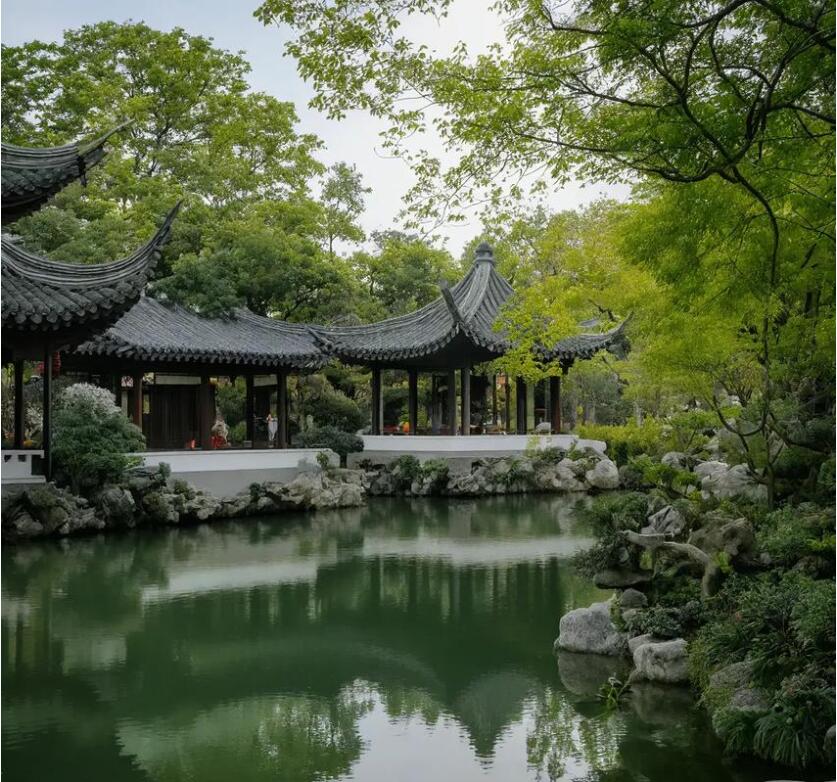 天津碧琴土建有限公司