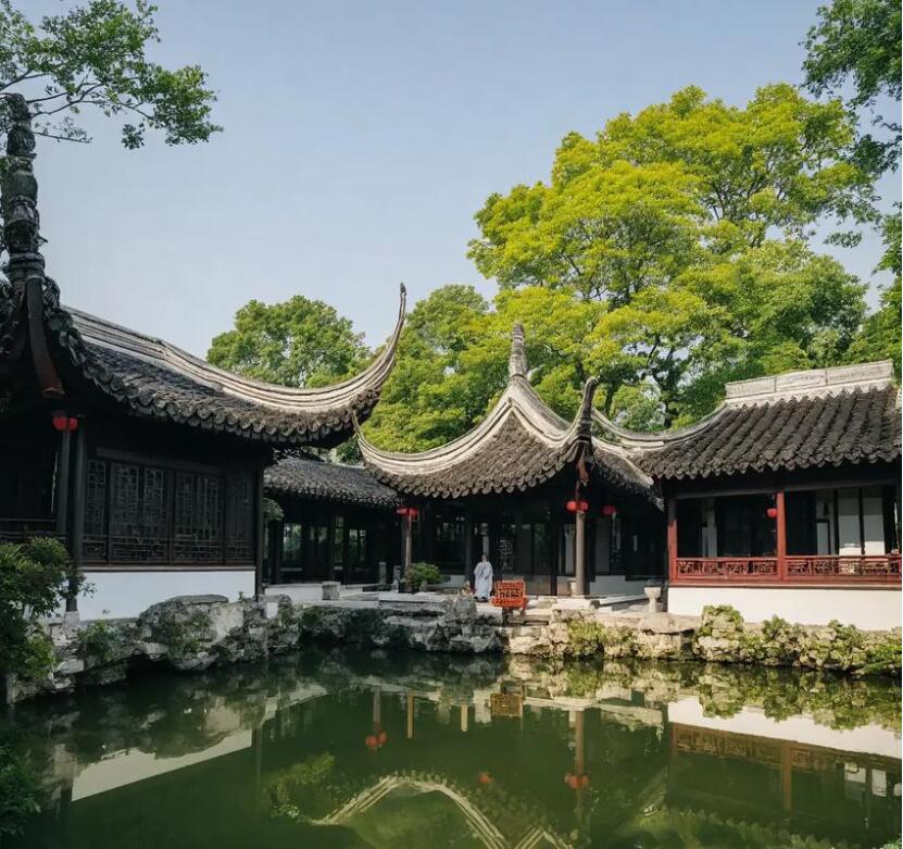 天津碧琴土建有限公司