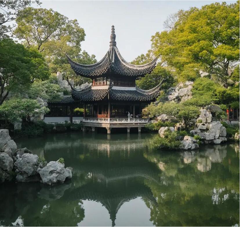 天津碧琴土建有限公司